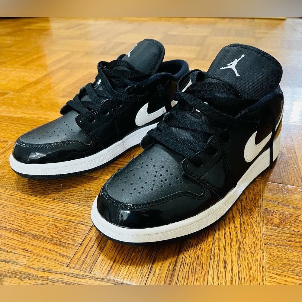 Nike Air Jordan Low BG